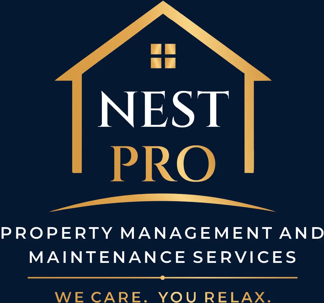 NestPro — Property Management & Maintenance