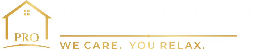 NestPro — Property Management & Maintenance