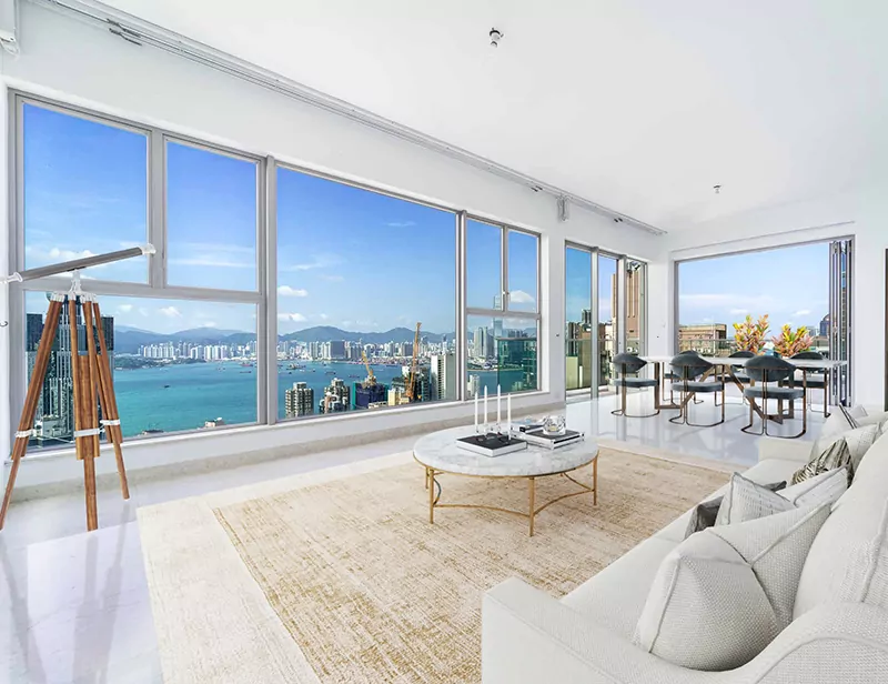 A home managed by NestPro